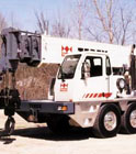 Terex T560-1