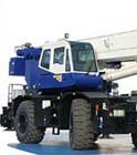 Tadano TR300XL-3 Truck Crane